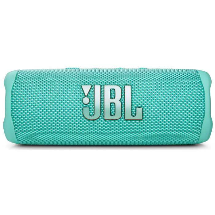 портативна колонка JBL Flip 6 Teal (JBLFLIP6TEAL)
