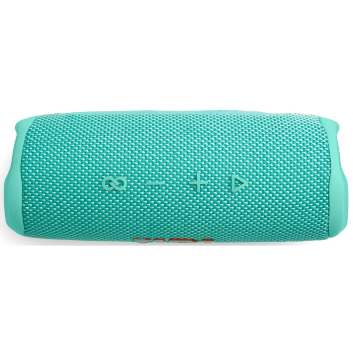 портативна колонка JBL Flip 6 Teal (JBLFLIP6TEAL)