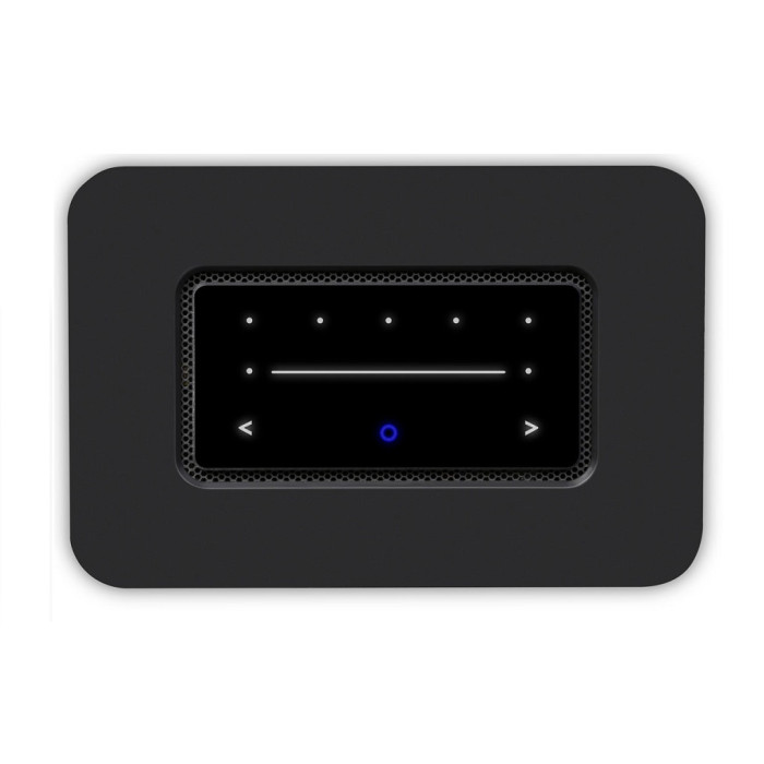 Мережевий аудіопрогравач Bluesound Node Black