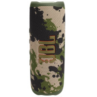 портативна колонка JBL Flip 6 Squad (JBLFLIP6SQUAD)