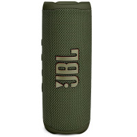 портативна колонка JBL Flip 6 Green (JBLFLIP6GREN)