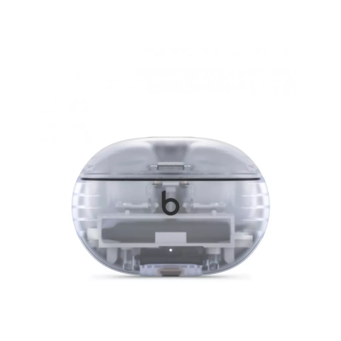 Навушники TWS Beats by Dr. Dre Studio Buds+ Transparent (MQLK3)