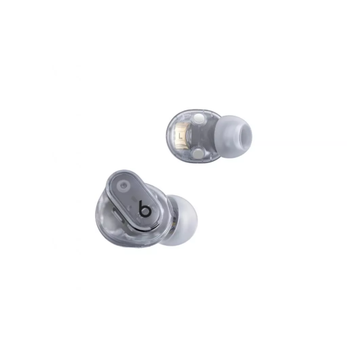Навушники TWS Beats by Dr. Dre Studio Buds+ Transparent (MQLK3)