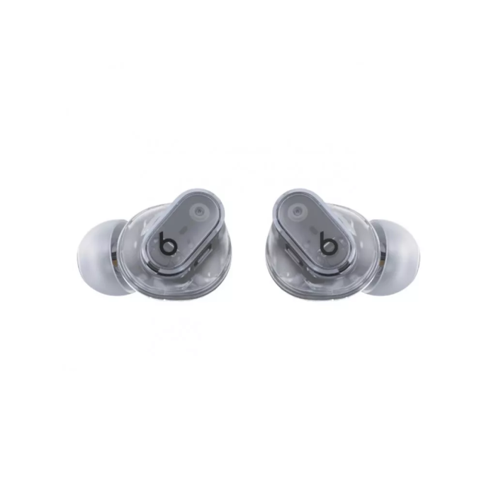Навушники TWS Beats by Dr. Dre Studio Buds+ Transparent (MQLK3)