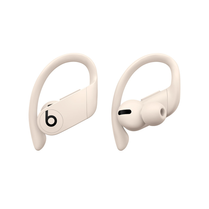 Навушники TWS Beats by Dr. Dre Powerbeats Pro Ivory (MV722)