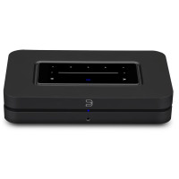 Мережевий аудіопрогравач Bluesound Node Black