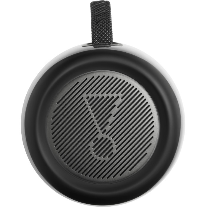 Портативна колонка JBL Pulse 5 Black (JBLPULSE5BLK)