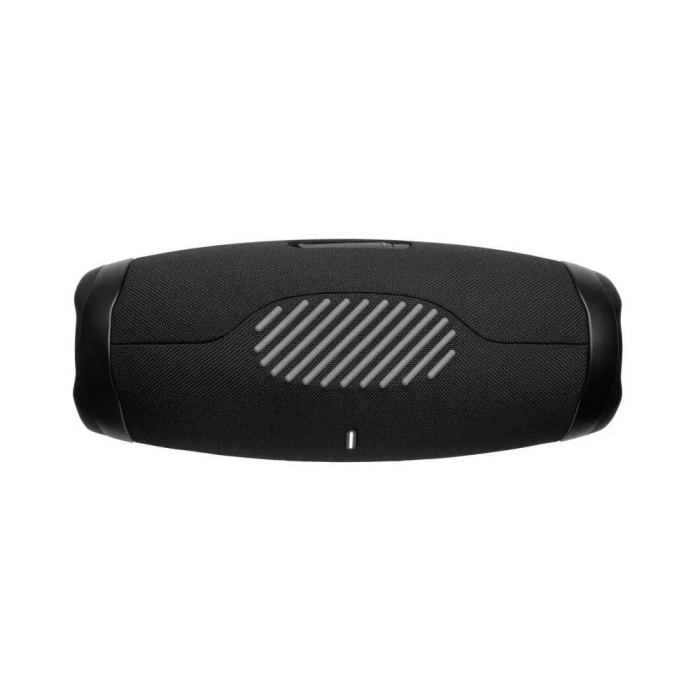 Портативна колонка JBL Boombox 3 Black (JBLBOOMBOX3BLK)