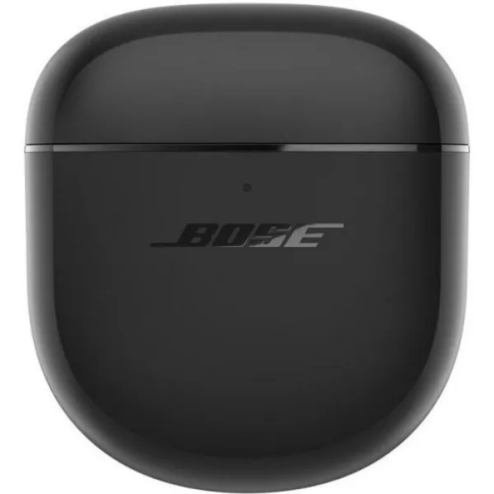 Навушники TWS Bose QuietComfort Earbuds II Triple Black (870730-0010)