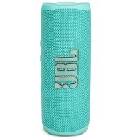 портативна колонка JBL Flip 6 Teal (JBLFLIP6TEAL)
