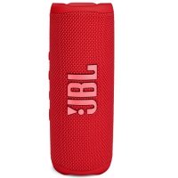 Портативна колонка JBL Flip 6 Red (JBLFLIP6RED)