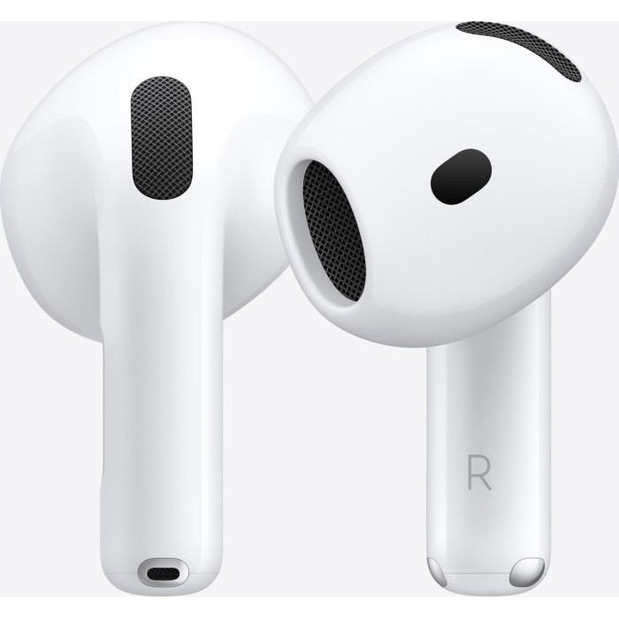 Навушники TWS Apple AirPods 4 with Active Noise Cancellation (MXP93)
