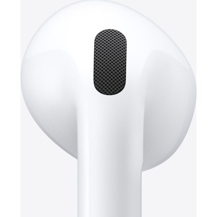 Навушники TWS Apple AirPods 4 with Active Noise Cancellation (MXP93)