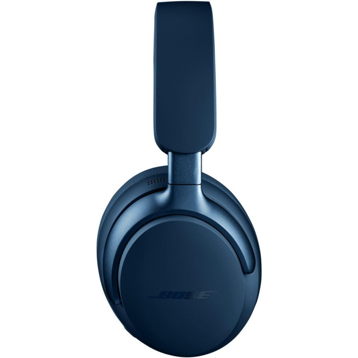 Навушники з мікрофоном Bose QuietComfort Ultra Lunar Blue - Limited Edition Color (880066-1200)