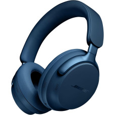 Навушники з мікрофоном Bose QuietComfort Ultra Lunar Blue - Limited Edition Color (880066-1200)