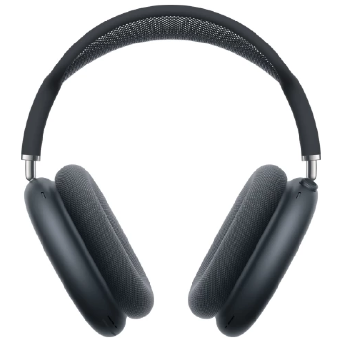 Навушники з мікрофоном Apple AirPods Max USB-C Midnight (MWW43) (OPEN BOX)