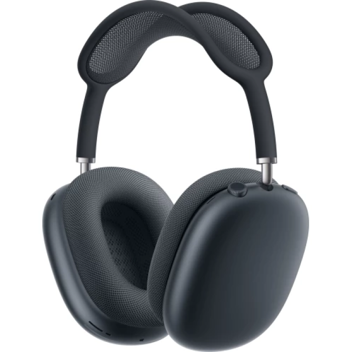 Навушники з мікрофоном Apple AirPods Max USB-C Midnight (MWW43) (OPEN BOX)