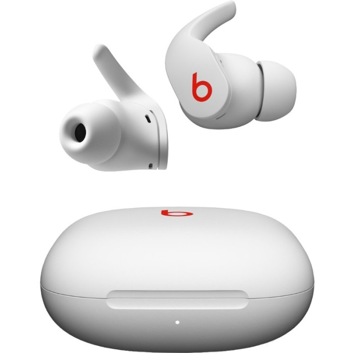 Навушники TWS Beats by Dr. Dre Fit Pro Beats White (MK2G3)