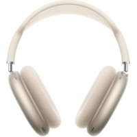 Apple AirPods Max USB-C Starlight (MWW53)