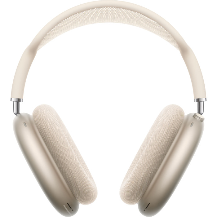 Apple AirPods Max USB-C Starlight (MWW53)