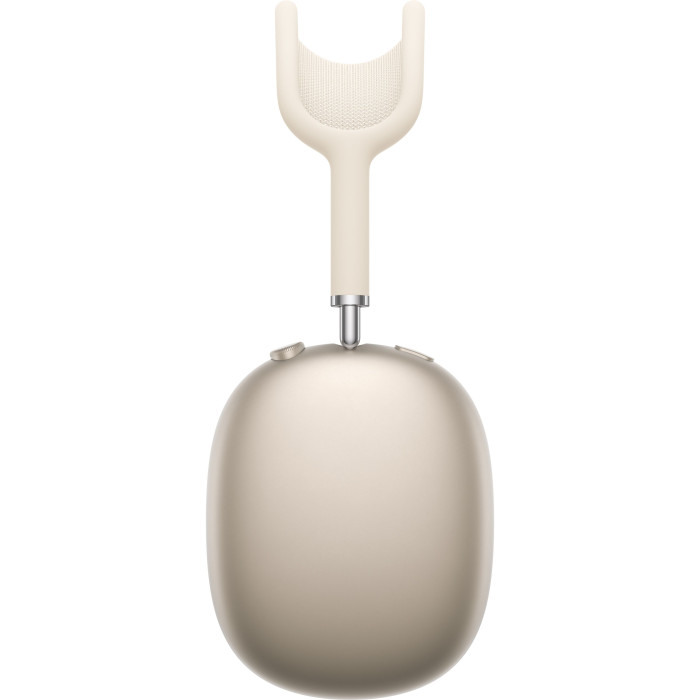 Apple AirPods Max USB-C Starlight (MWW53)