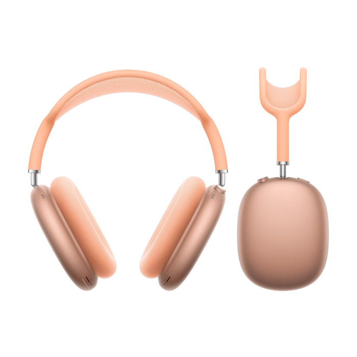 Apple AirPods Max USB-C Orange (MWW73)