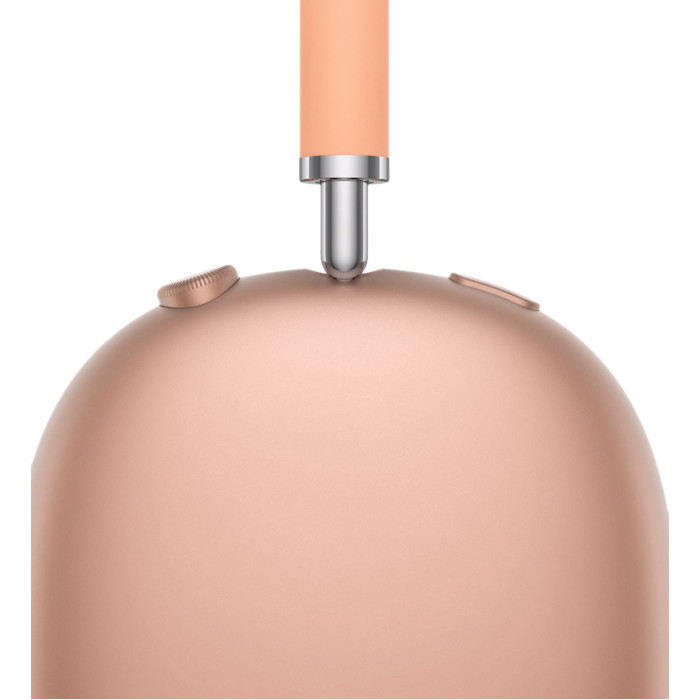 Apple AirPods Max USB-C Orange (MWW73)
