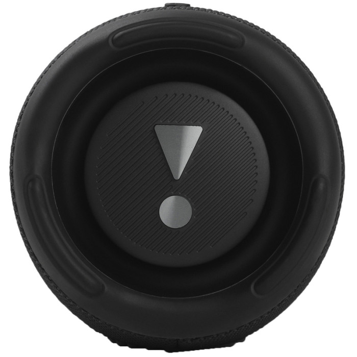 Портативна колонка JBL Charge 5 Midnight Black (JBLCHARGE5BLK)