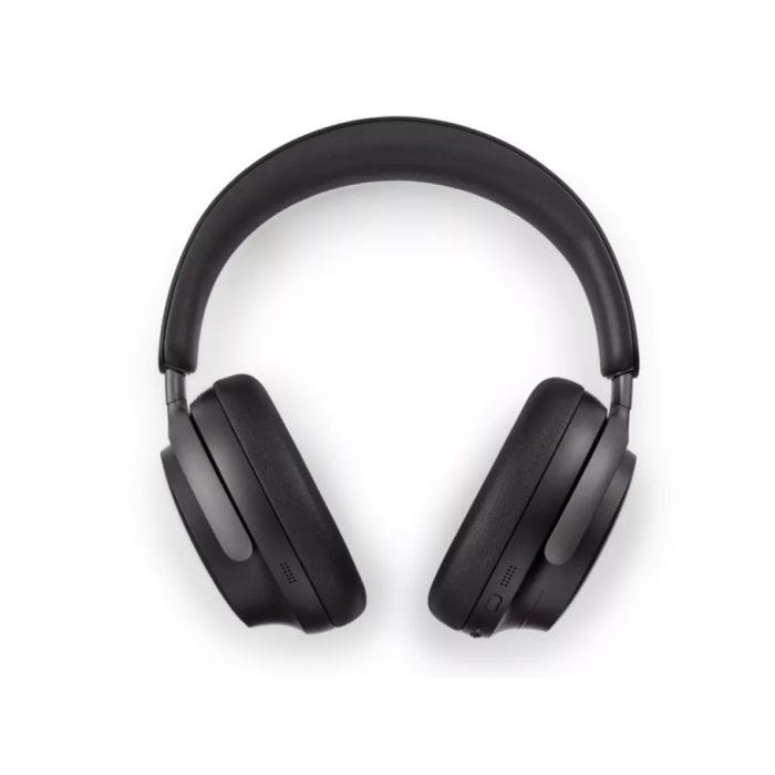 Навушники з мікрофоном Bose QuietComfort Ultra Headphones Black (880066-0100)