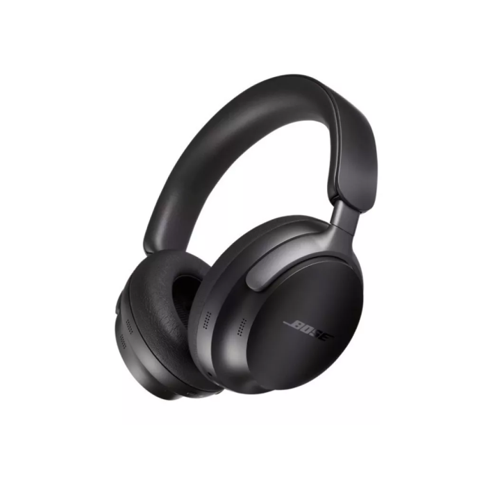 Навушники з мікрофоном Bose QuietComfort Ultra Headphones Black (880066-0100)