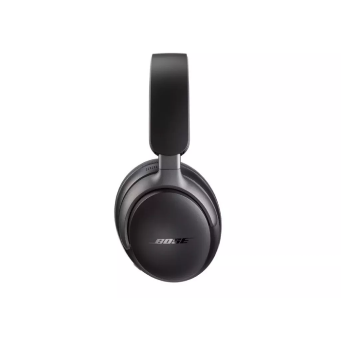 Навушники з мікрофоном Bose QuietComfort Ultra Headphones Black (880066-0100)