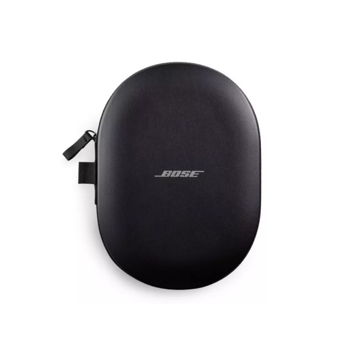 Навушники з мікрофоном Bose QuietComfort Ultra Headphones Black (880066-0100)