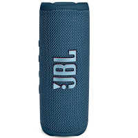 портативна колонка JBL Flip 6 Blue (JBLFLIP6BLU)