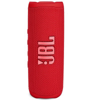 Портативна колонка JBL Flip 6 Red (JBLFLIP6RED)