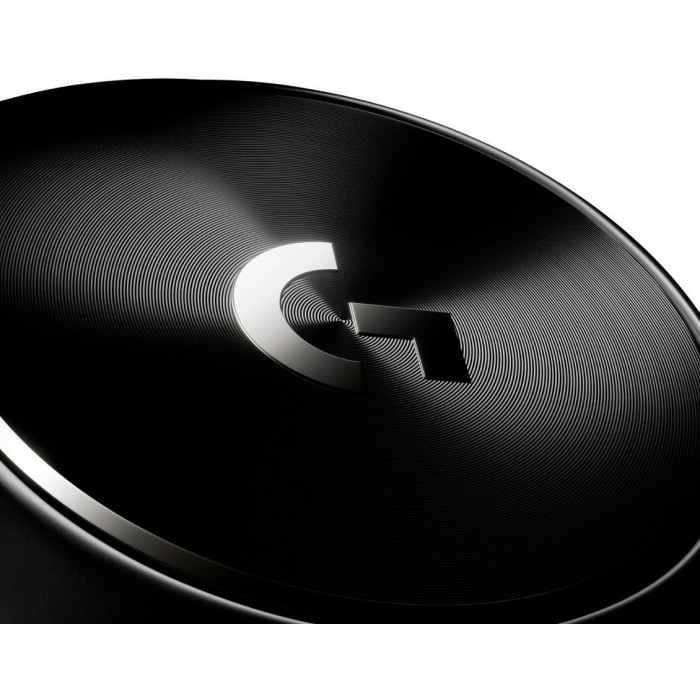 Наушники с микрофоном Logitech G Pro X 2 Lightspeed Black (981-001263)