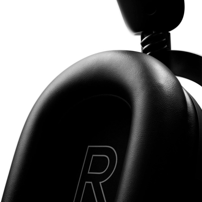 Наушники с микрофоном Logitech G Pro X 2 Lightspeed Black (981-001263)