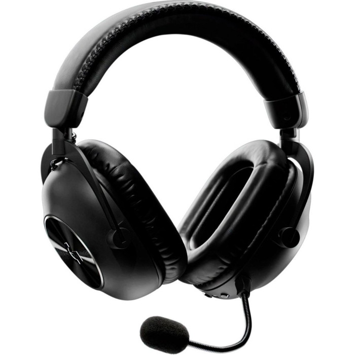 Наушники с микрофоном Logitech G Pro X 2 Lightspeed Black (981-001263)