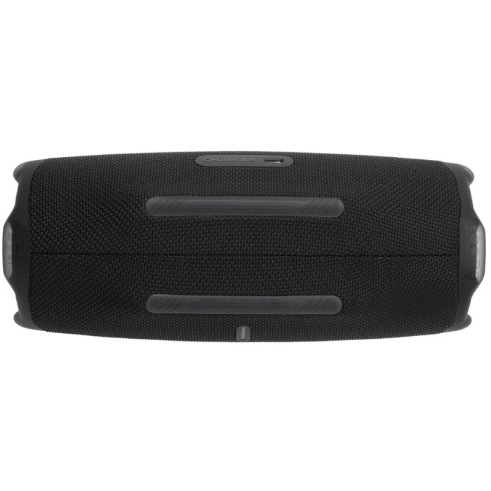 Портативна колонка JBL Charge 6 Black (JBLCHARGE6BL)