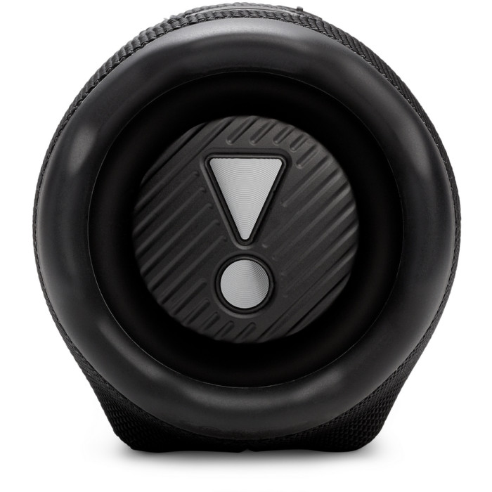 Портативна колонка JBL Charge 6 Black (JBLCHARGE6BL)