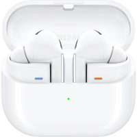 Наушники TWS Samsung Galaxy Buds3 Pro White (SM-R630NZWA)