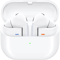 Навушники TWS Samsung Galaxy Buds3 Pro White (SM-R630NZWA)