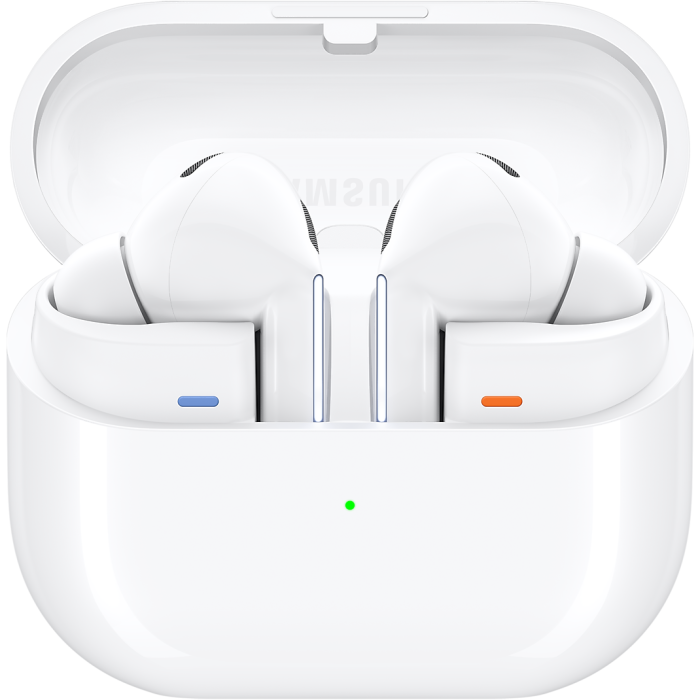 Навушники TWS Samsung Galaxy Buds3 Pro White (SM-R630NZWA)