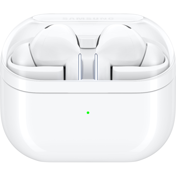 Навушники TWS Samsung Galaxy Buds3 Pro White (SM-R630NZWA)