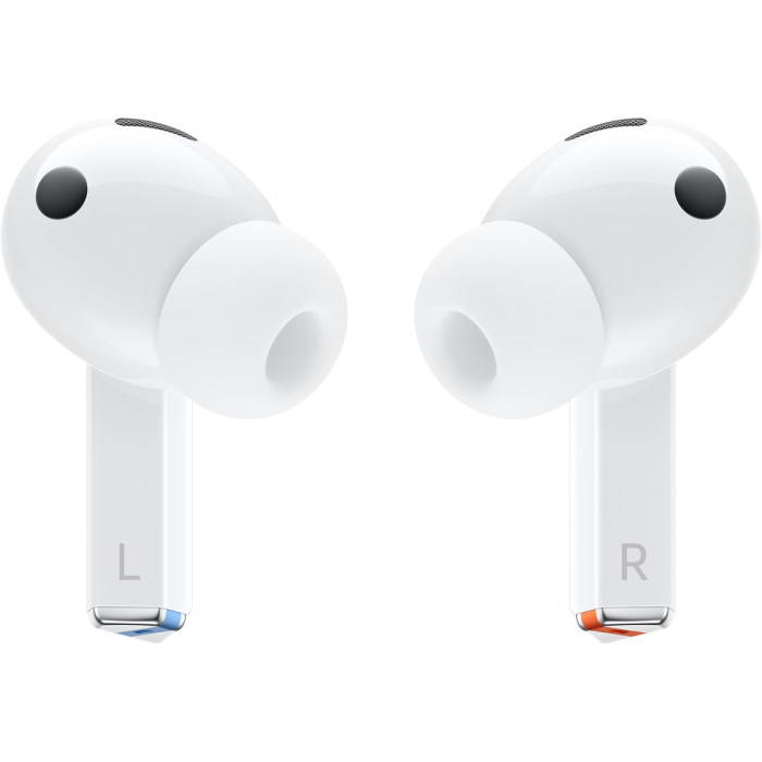 Навушники TWS Samsung Galaxy Buds3 Pro White (SM-R630NZWA)