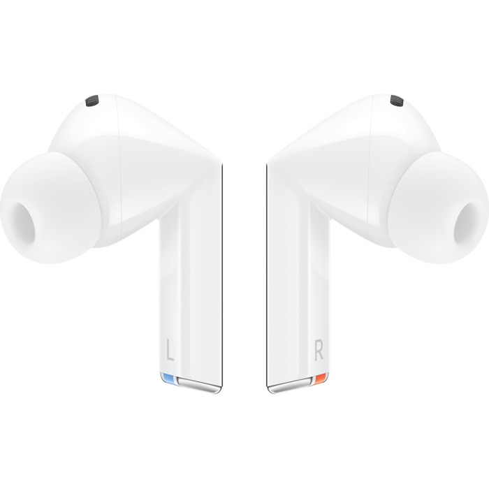 Навушники TWS Samsung Galaxy Buds3 Pro White (SM-R630NZWA)