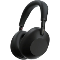 Наушники с микрофоном Sony WH-1000XM6 Black (WH1000XM6B.CE7)