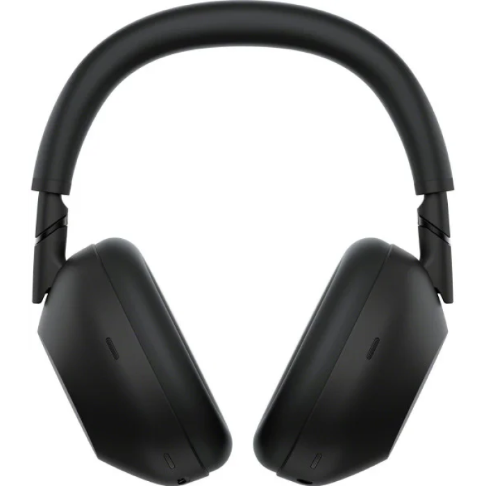Наушники с микрофоном Sony WH-1000XM6 Black (WH1000XM6B.CE7)