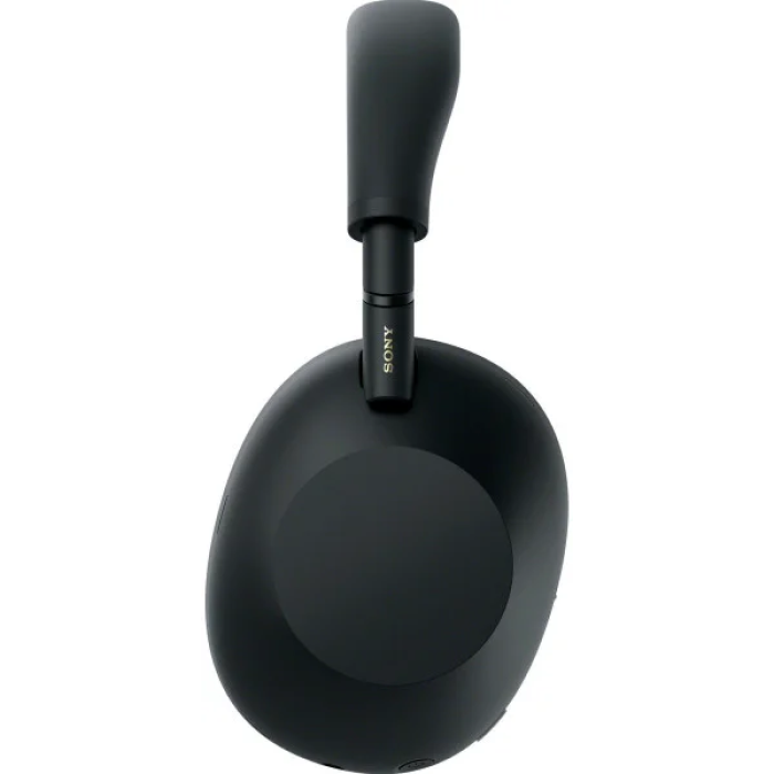 Наушники с микрофоном Sony WH-1000XM6 Black (WH1000XM6B.CE7)