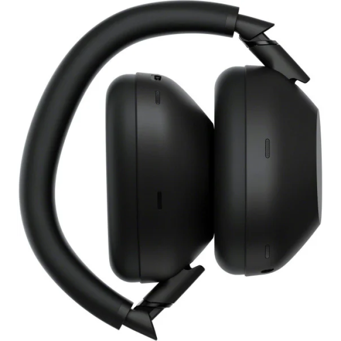 Наушники с микрофоном Sony WH-1000XM6 Black (WH1000XM6B.CE7)