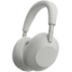 Наушники с микрофоном Sony WH-1000XM6 Platinum Silver (WH1000XM6S.CE7)